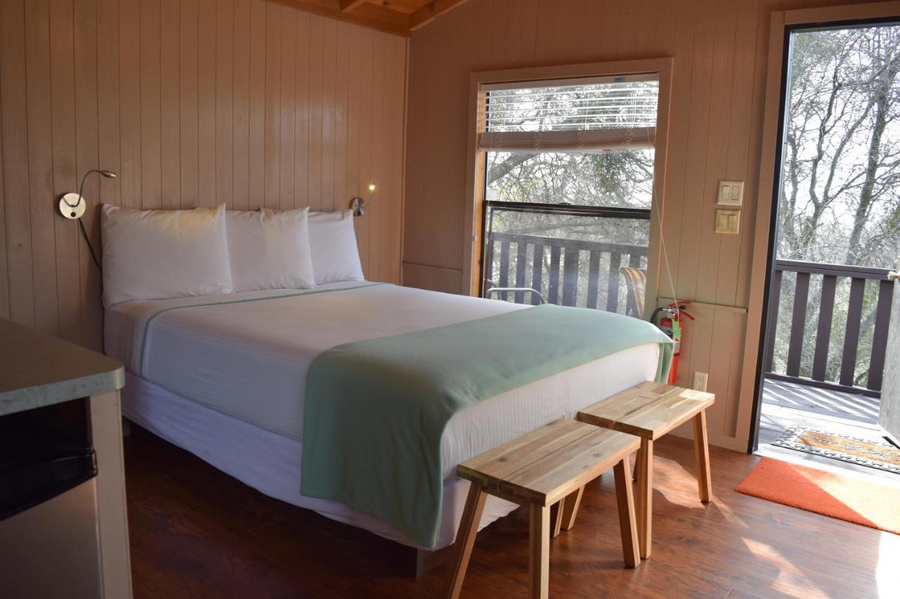 Yosemite Rv Resort 코어스골드 외부 사진