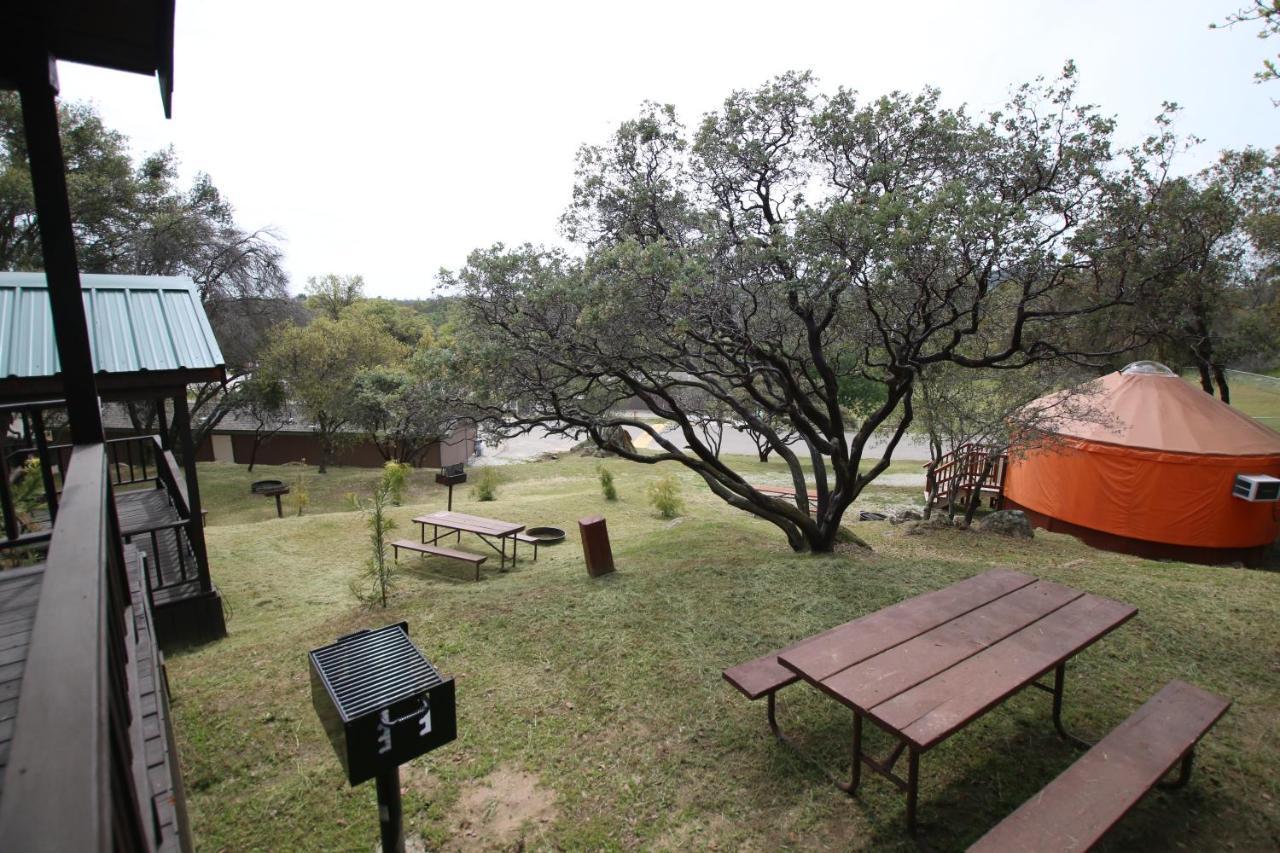 Yosemite Rv Resort 코어스골드 외부 사진