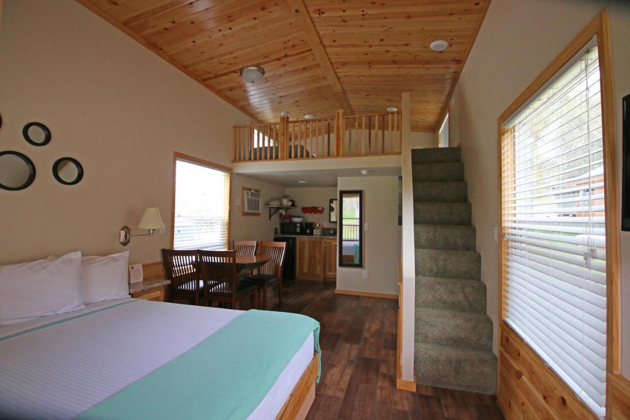 Yosemite Rv Resort 코어스골드 외부 사진