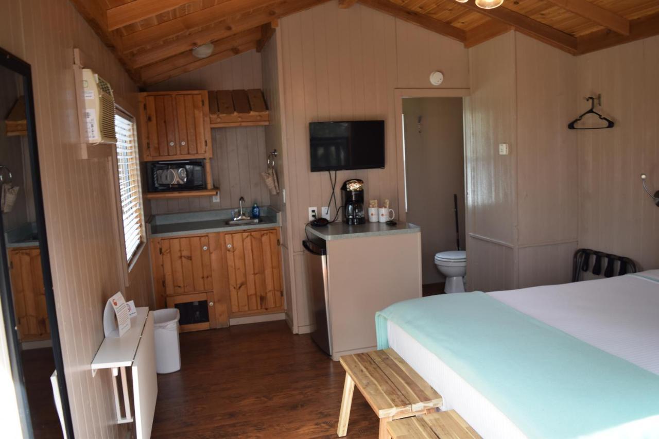 Yosemite Rv Resort 코어스골드 외부 사진