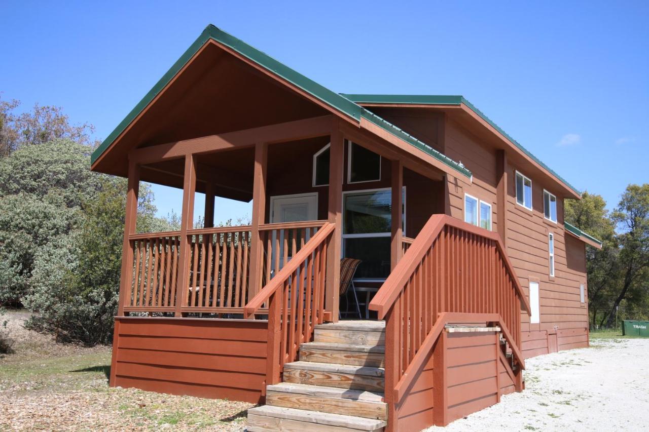 Yosemite Rv Resort 코어스골드 외부 사진