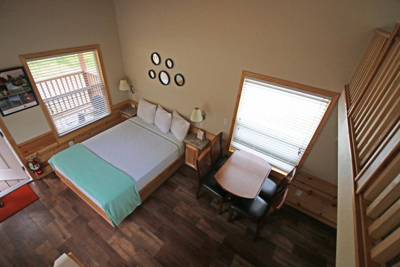 Yosemite Rv Resort 코어스골드 외부 사진