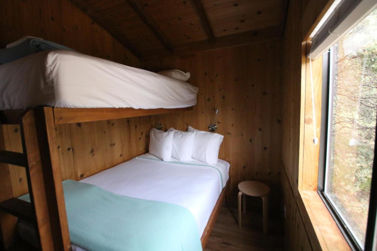 Yosemite Rv Resort 코어스골드 외부 사진