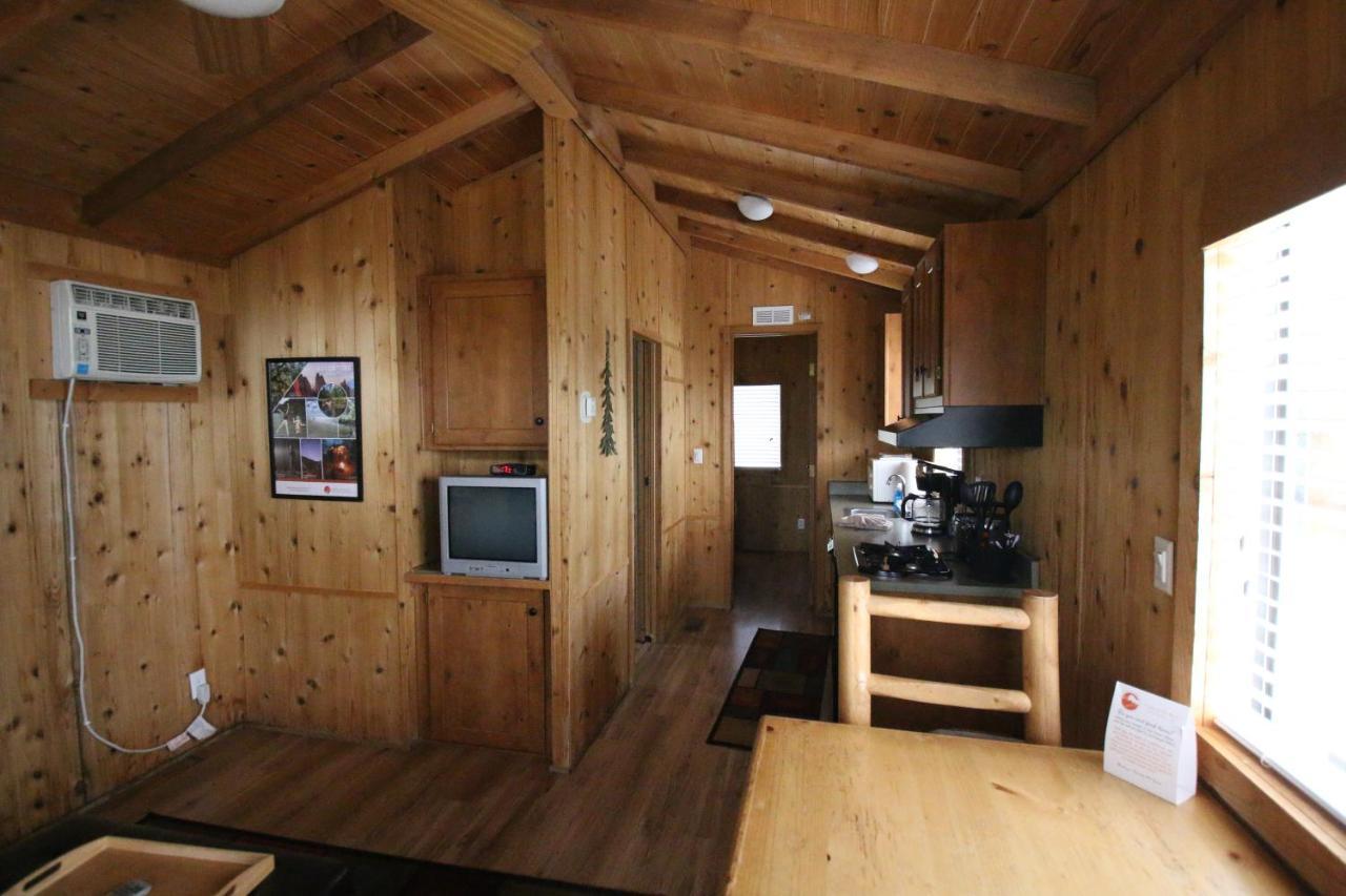 Yosemite Rv Resort 코어스골드 외부 사진
