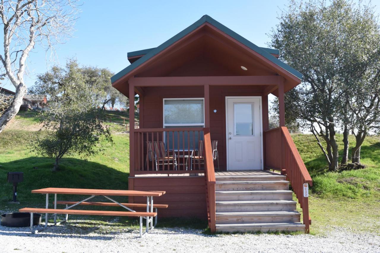 Yosemite Rv Resort 코어스골드 외부 사진
