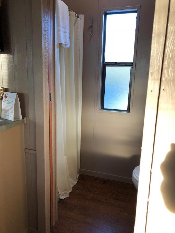 Yosemite Rv Resort 코어스골드 외부 사진