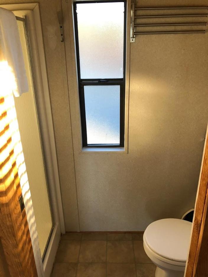 Yosemite Rv Resort 코어스골드 외부 사진