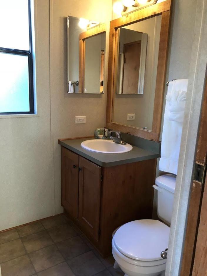 Yosemite Rv Resort 코어스골드 외부 사진
