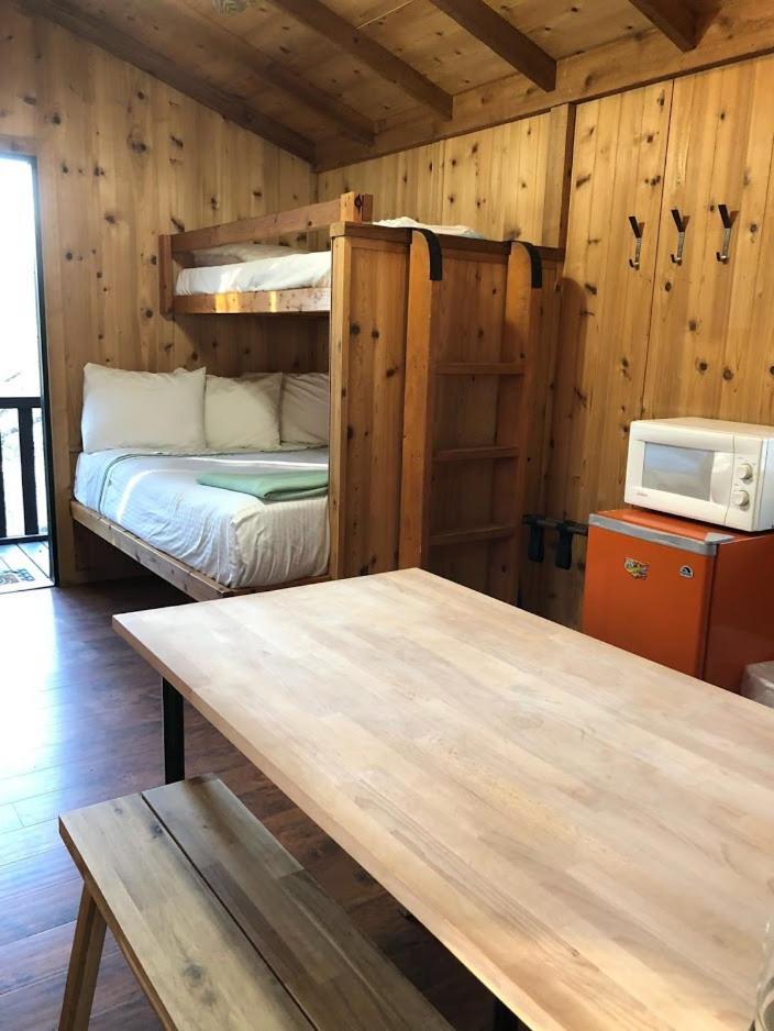 Yosemite Rv Resort 코어스골드 외부 사진